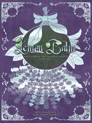 cover image of Lemon Balm
